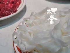 -汕头八合里海记牛肉店(清河店)