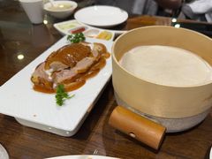 -老铺烤鸭(宝鸡店)