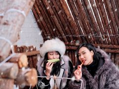 -大象厨房(重庆道店)