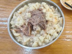 -西羊市老米家泡馍(西羊市店)