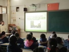 -江苏省无锡连元街小学