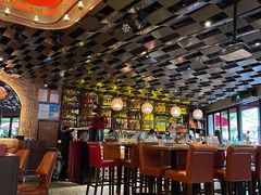 -BROWNSTONE布朗石西班牙餐厅(富城店)