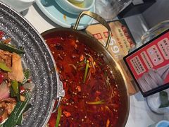 -腾龙阁|经典川菜(SM城市广场店)