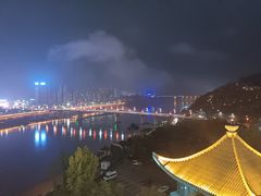 -汉江公园