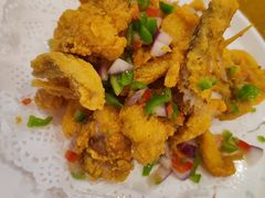 -长兴菜馆(高桥店)