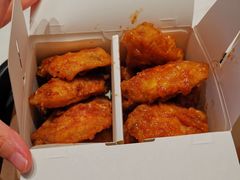 -Kyochon1991校村炸鸡(杨高中路店)