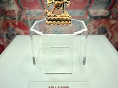 -宁夏博物馆