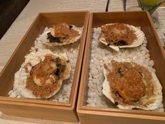 -太平洋西餐厅(金陵饭店)
