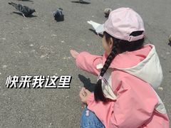 -大连人民广场