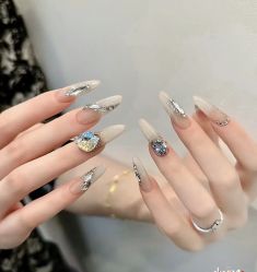 -斯馨·健康美甲美睫