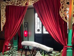 -锦府盐帮·侯宅(五棵松万达店)