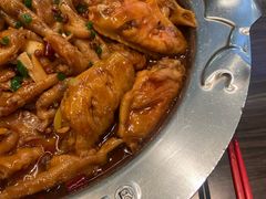 -胖哥俩肉蟹煲(湖滨银泰in77店)