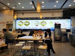 -朱洪元苏式面馆(绿宝广场店)