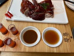 -粤集·手工粤菜(皇庭广场店)
