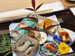 -鮨一日本料理(大中华店)