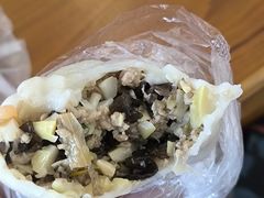 -非遗近水楼糕团(景德路店)