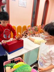 点击看大图 -MELAND CLUB亲子乐园·派对·餐厅(北京芳圆里ID MALL店)