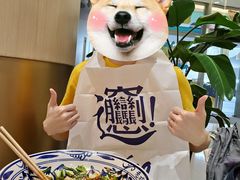 -老碗会·陕西手工面(前海世茂店)