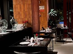 -Nord Grill&Bar Highland诺德西餐(深圳欢乐海岸店)