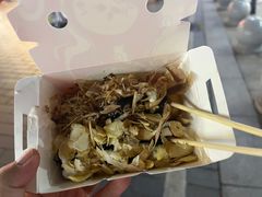 黑松露章鱼小丸子-咕噜咕噜·章鱼小丸子(西湖路店)