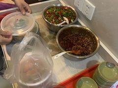 -阿彬生炒牛肉面(解放路店)
