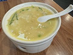 -71号豆汤饭·成都小馆(青羊小区店)