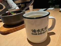 -太二酸菜鱼(石家庄万象城店)