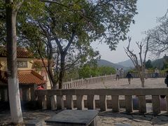 -云龙湖旅游景区