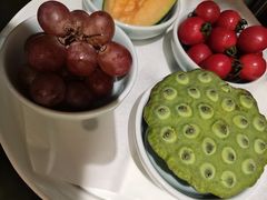 -小厨娘淮扬菜(六合欢乐港店)