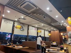-水林间·寿喜烧自助(仙林金鹰店)