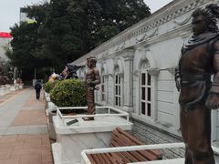 -九龙公园