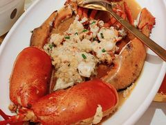 -白金汉爵大酒店·中餐厅(相城店)