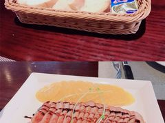 -IL Forno 意坊·意大利餐厅(温州万象城店)