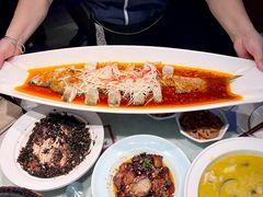 -小隐院子·庭院餐厅(大学城后湖店)