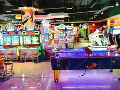 -大玩家超乐场(万达广场苏州吴中店)