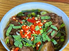 -小根法羊肉馆(双林分店)