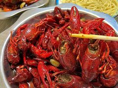-聂师傅油焖大虾