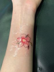 点击看大图 -飛凡TATTOO纹身•原创