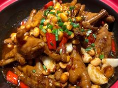 -小柴米·传统江西菜(八一广场店)