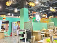 -铭记蛙小仙·活蛙畅享(CBD万达广场店)