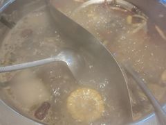 -顺水湾·牛肉牛杂火锅(驾鹤店)