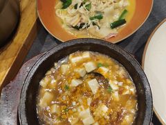 -柒园·三十年创意杭帮菜(龙湖滨江天街店)