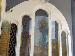 -平安桥天主教堂