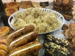 -PAPER STONE BAKERY(天汇广场店)