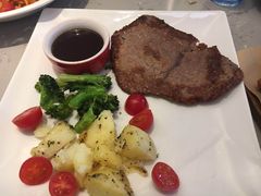 -必胜客(万象城店)