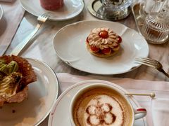 -沁蝶 Butterfly Patisserie甜品蛋糕(北京瑰丽酒店)