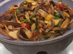 -舌尖上·霞浦滩涂海鲜·新闽菜(总店)