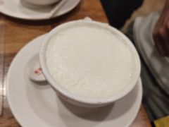 -正德顺順德雙皮奶(中信店)