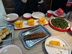 -老舅老蒙肉饼非遗店(一店)