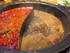 -蜀大侠火锅(总府路店)